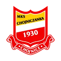 Logo du Chojniczanka Chojnice