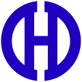 Logo du Qianwei FC (1997)