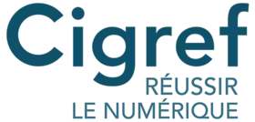 Logo de l'organisation