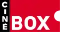 Logo de Ciné Box de 2002 à 2004