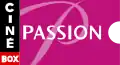 Logo en projet de Ciné Passion (2002)