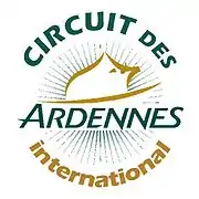 Description de l'image Logo Circuit des Ardennes international.jpeg.