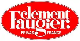 logo de Clément Faugier (entreprise)