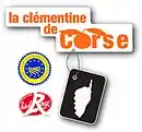 Image illustrative de l’article Clémentine de Corse