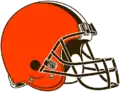 Description de l'image Logo Cleveland Browns 2015.png.