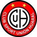 Logo du Unión Huaral