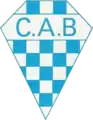 Ancien logo du CA Bègles.