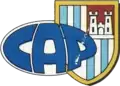 Ancien logo.