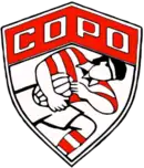 Logo du COPO Rugby