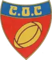 Ancien logo.