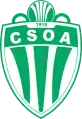 Logo en 2018