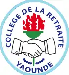 Description de l'image Logo Collège de la Retraite.png.