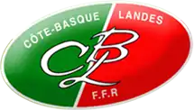 Image illustrative de l’article Comité Côte basque Landes de rugby