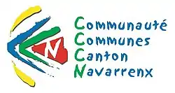 Communauté de communes du canton de Navarrenx
