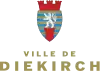 Drapeau de Diekirch