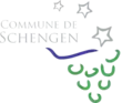 Drapeau de Schengen