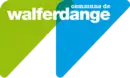 Drapeau de Walferdange