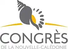 Logo du Congrès.