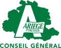 Logo du conseil général avant 2015.