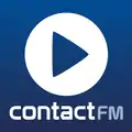 Logo de Contact FM (Du juin 2017) au 27 novembre 2022