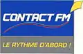 Logo de Contact FM (de 1997 à 1999)