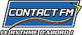 Logo de Contact FM (de 1999 à octobre 2001)