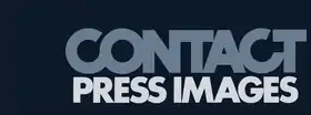 logo de Contact Press Images