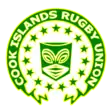 Description de l'image Logo Cook Islands Rugby Union.png.