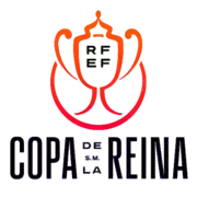 Description de l'image Logo Copa de la Reina 2021.png.