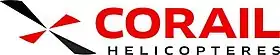 logo de Corail Hélicoptères