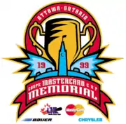 Description de l'image Logo Coupe Memorial 1999.png.