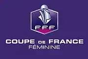 Description de l'image Logo Coupe de France Féminine Football 2013.jpg.