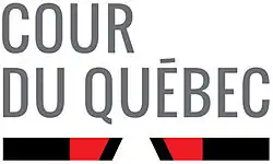 Image illustrative de l’article Cour du Québec