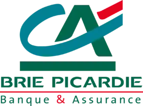 logo de Crédit agricole Brie Picardie