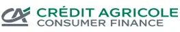 logo de Crédit agricole Consumer Finance