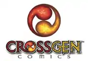 logo de CrossGen