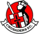 Logo du Crusaders FC