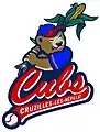 Logo du Cubs Academy