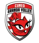 Logo du Cuneo Granda Volley