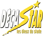 Description de l'image Logo DécaStar.png.