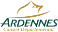 Logo des Ardennes (conseil départemental) depuis 2015