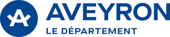 Logo Département de l'Aveyron