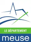 Logo de la Meuse (conseil départemental) depuis avril 2015