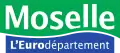 Logo de la Moselle (conseil départemental) depuis 2019