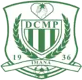 Logo du Daring Club Motema Pembe