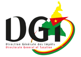 logo de Direction générale des Impôts (Cameroun)