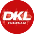 Description de l'image Logo DKL Radio Dreyeckland 2019.png.