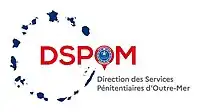 Logo de l'administration pénitentiaire