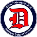 Logo du DUC Baseball