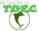 Logo du Dauphins du TOEC